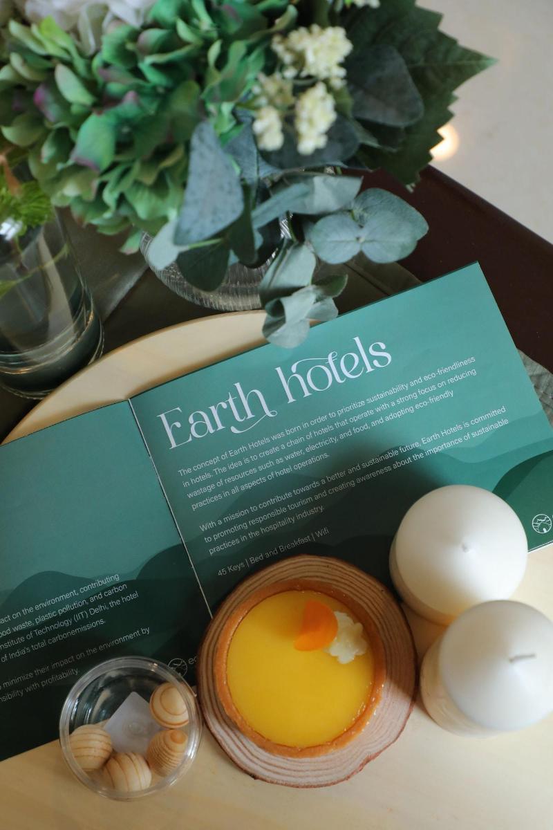 Earth Hotels image