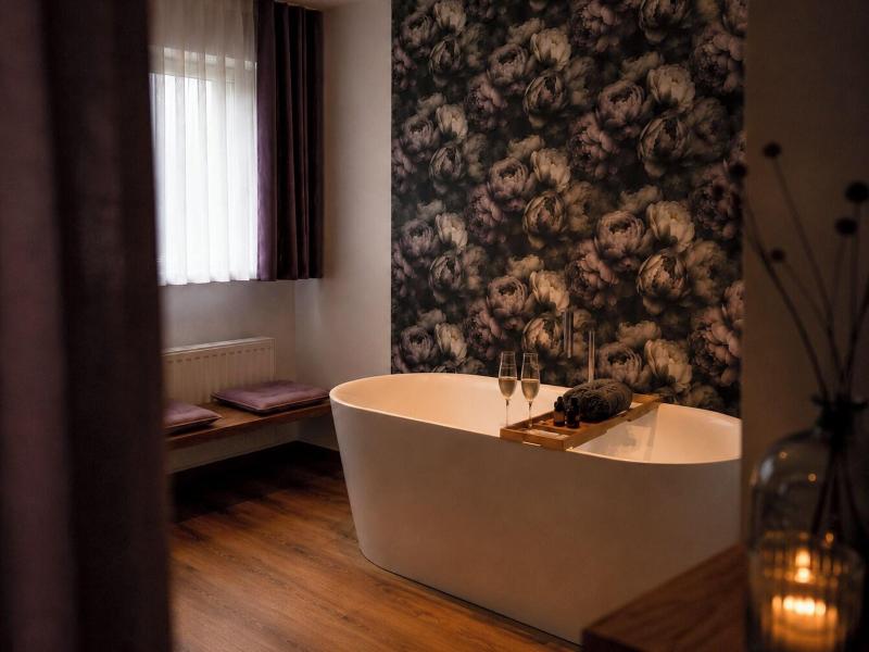 Hotel Garni Bergblick image