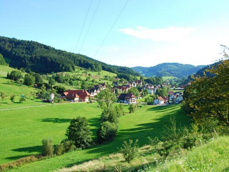 Hotel Garni Bergblick image