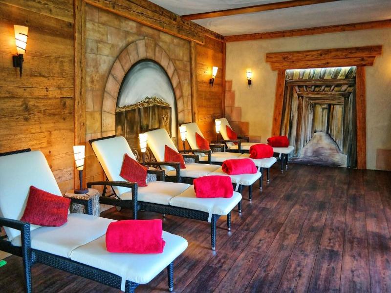 Hotel Garni Bergblick image