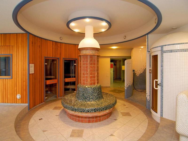 Hotel Garni Bergblick image