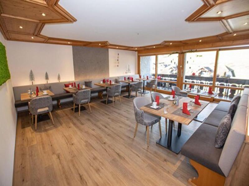 Hotel Garni Bergblick image