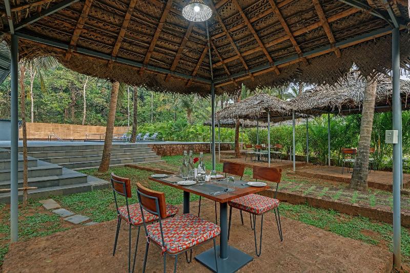De Garland Palolem - Am Hotel Kollection image
