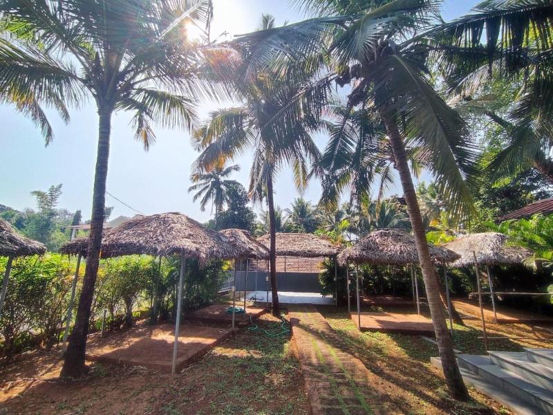 De Garland Palolem - Am Hotel Kollection image