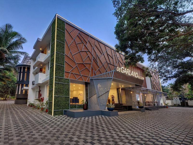 De Garland Palolem - Am Hotel Kollection image