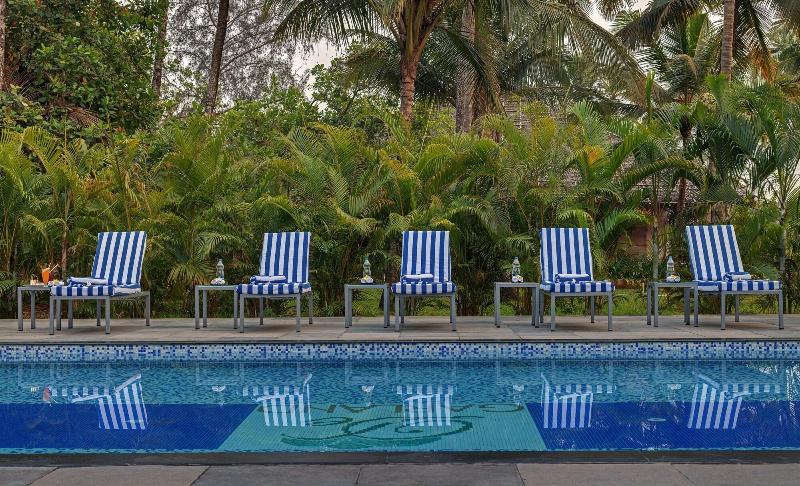 De Garland Palolem - Am Hotel Kollection image