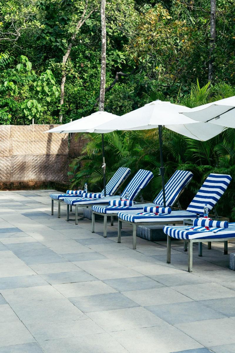 De Garland Palolem - Am Hotel Kollection image