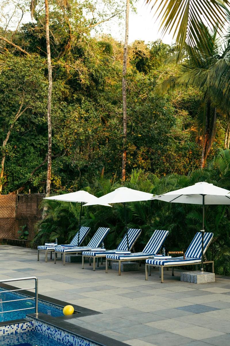 De Garland Palolem - Am Hotel Kollection image