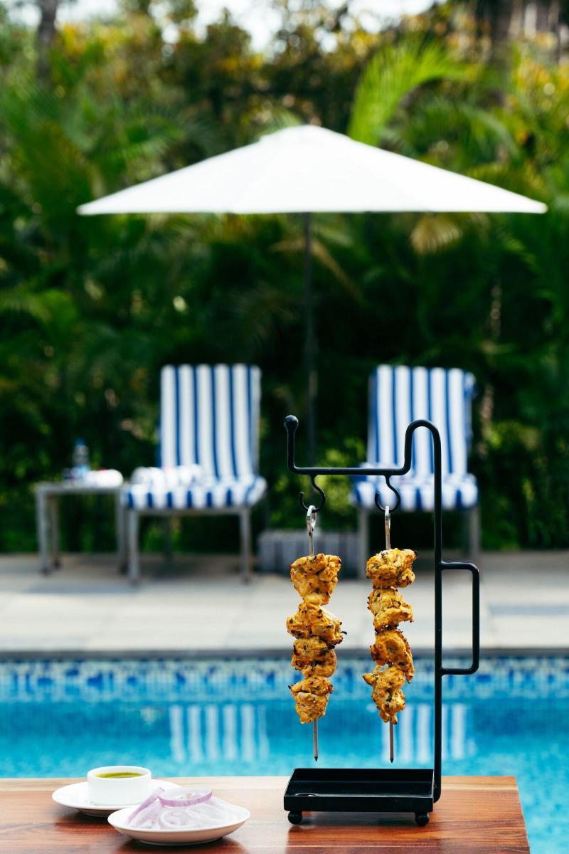 De Garland Palolem - Am Hotel Kollection image