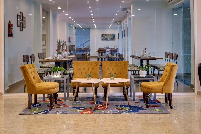 De Garland Palolem - Am Hotel Kollection image