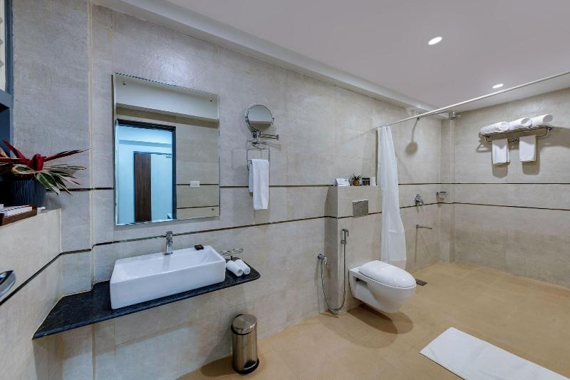 De Garland Palolem - Am Hotel Kollection image
