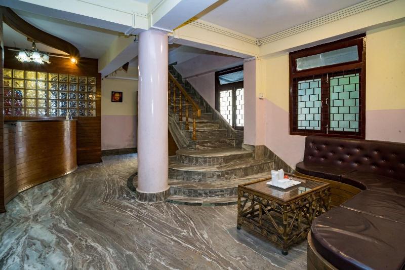 Magpie Mall Road Residency - Mg Marg image