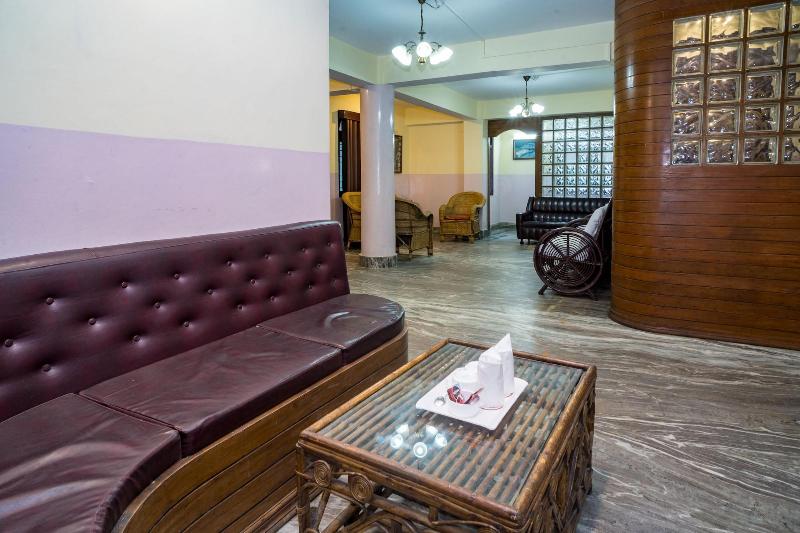 Magpie Mall Road Residency - Mg Marg image