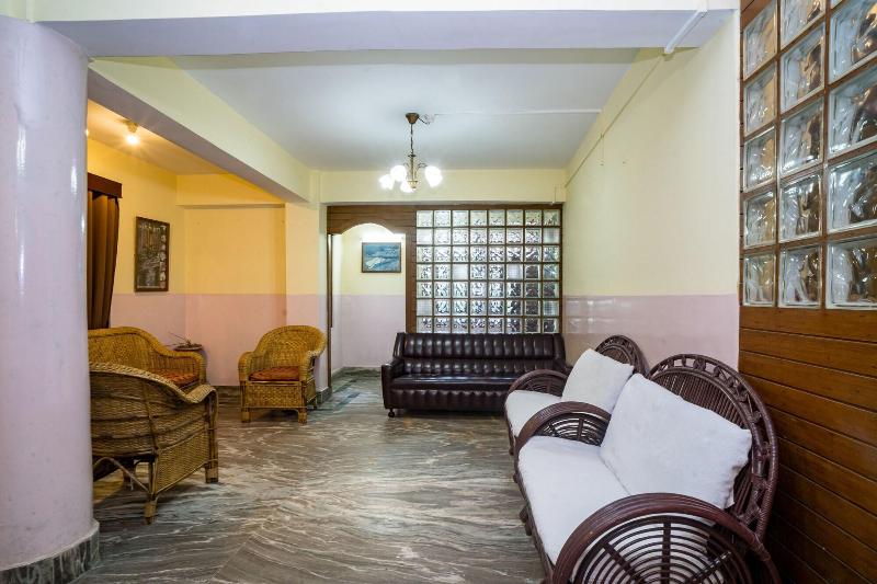 Magpie Mall Road Residency - Mg Marg image