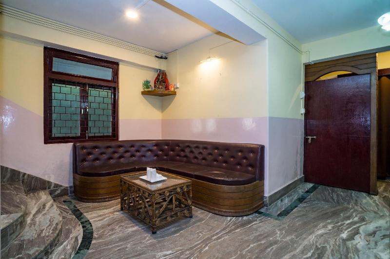 Magpie Mall Road Residency - Mg Marg image