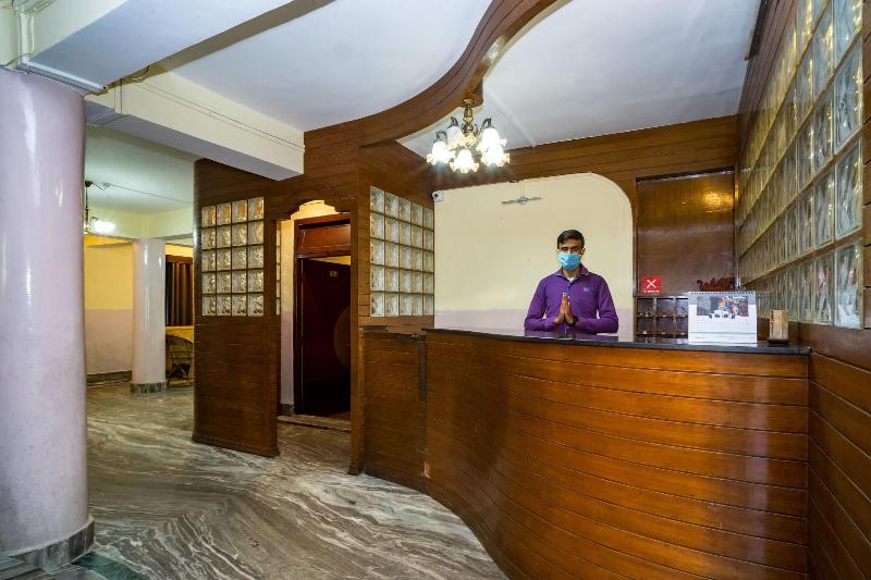 Magpie Mall Road Residency - Mg Marg image