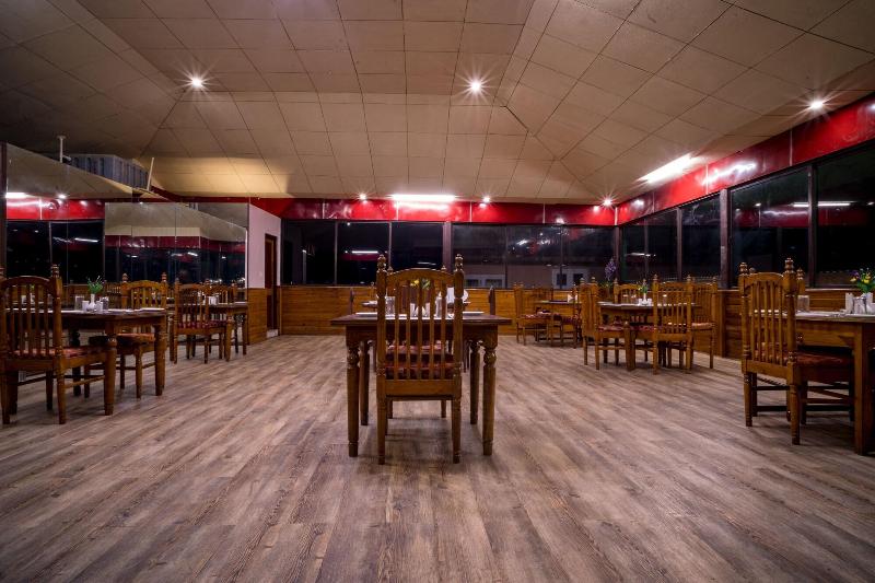 Magpie Mall Road Residency - Mg Marg image
