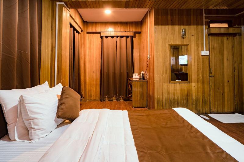 Magpie Mall Road Residency - Mg Marg image