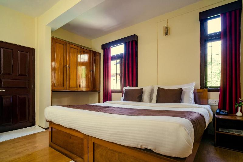 Magpie Mall Road Residency - Mg Marg image