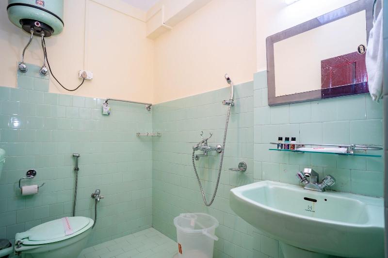 Magpie Mall Road Residency - Mg Marg image