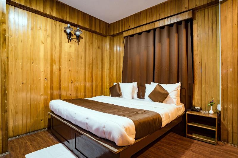 Magpie Mall Road Residency - Mg Marg image