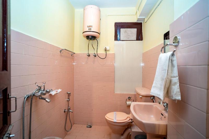 Magpie Mall Road Residency - Mg Marg image