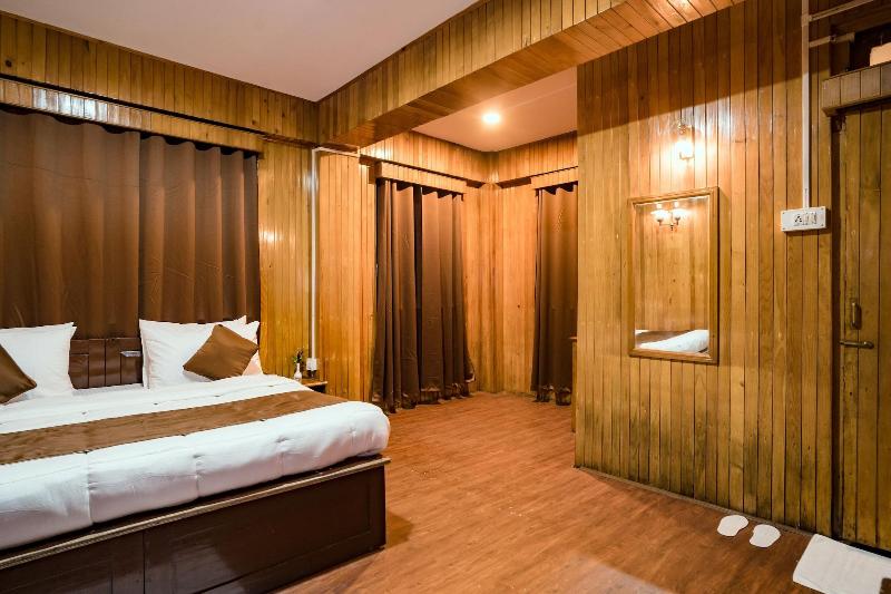 Magpie Mall Road Residency - Mg Marg image