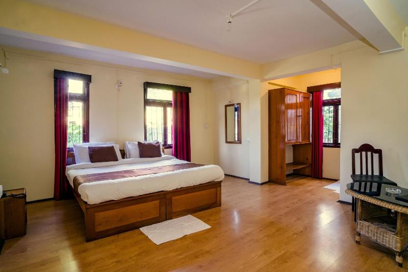 Magpie Mall Road Residency - Mg Marg image