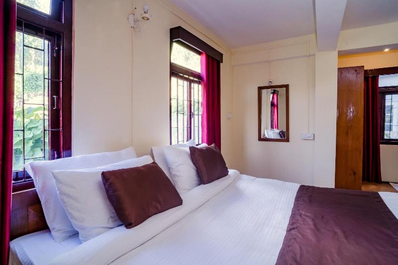 Magpie Mall Road Residency - Mg Marg image