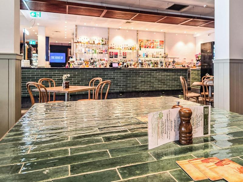 Plantation Hotel Coffs Harbour
