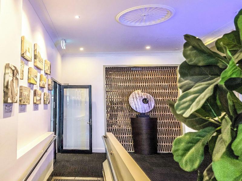 Plantation Hotel Coffs Harbour