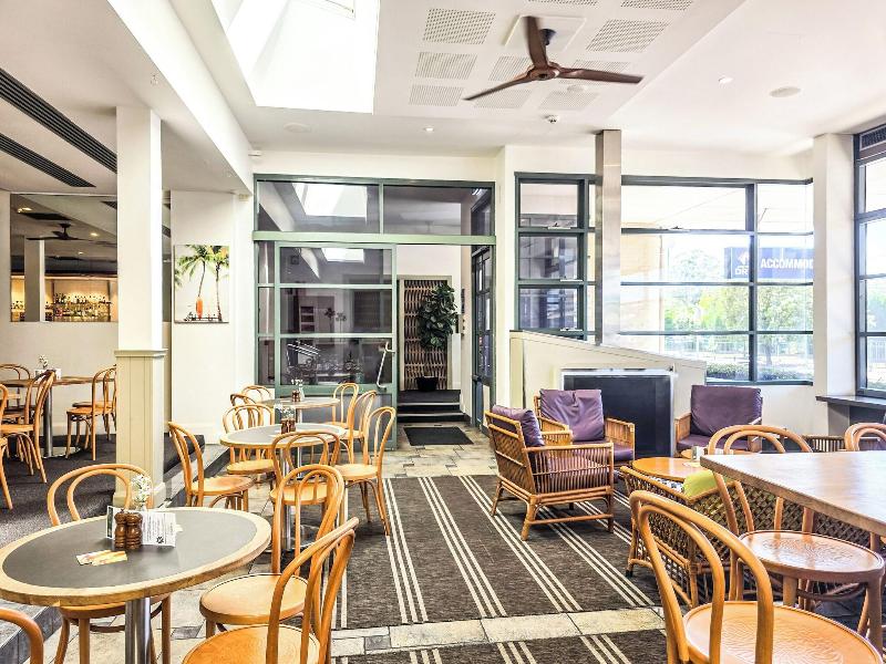 Plantation Hotel Coffs Harbour