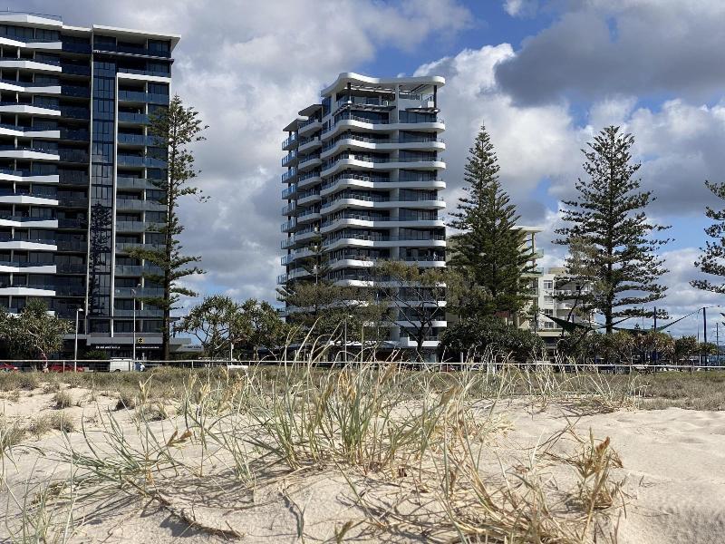 X Kirra Apartments image