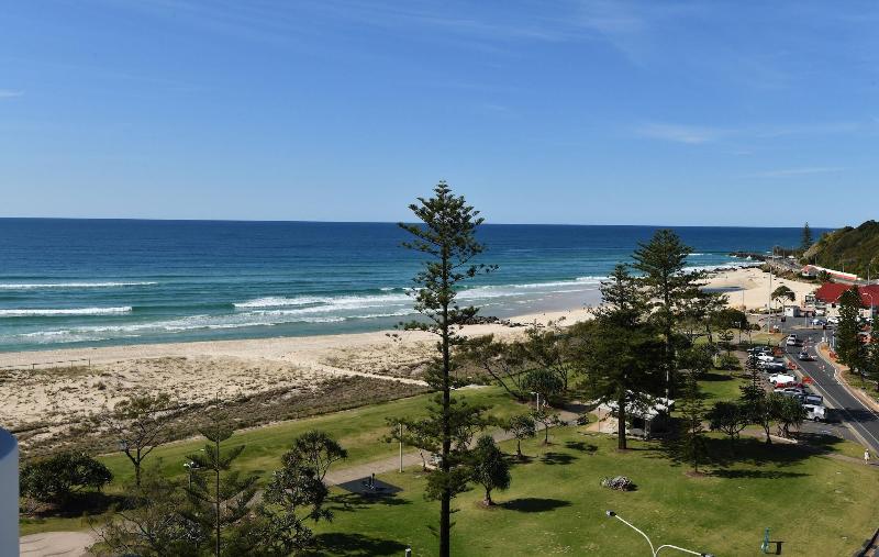 X Kirra Apartments image