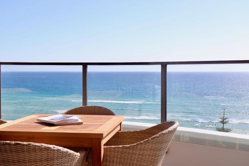 X Kirra Apartments image