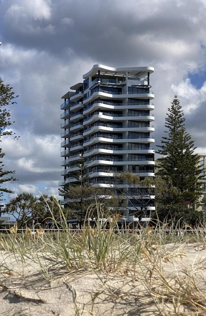 X Kirra Apartments image
