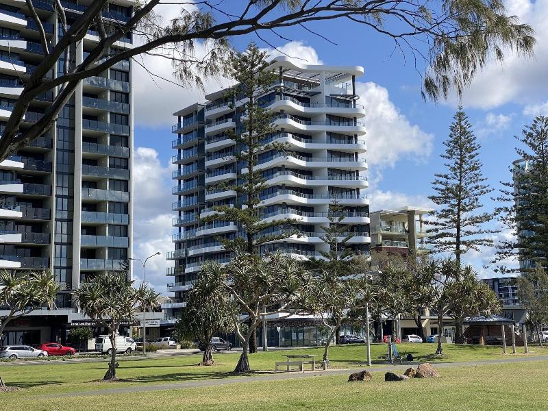 X Kirra Apartments image