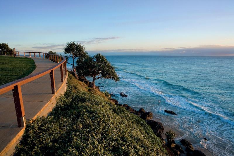 X Kirra Apartments image