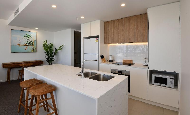 X Kirra Apartments image