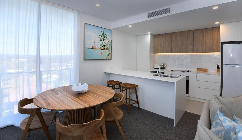 X Kirra Apartments image