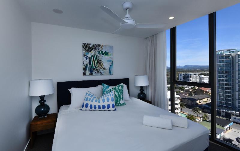 X Kirra Apartments image