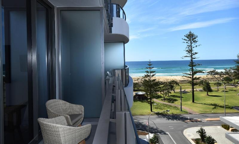 X Kirra Apartments image