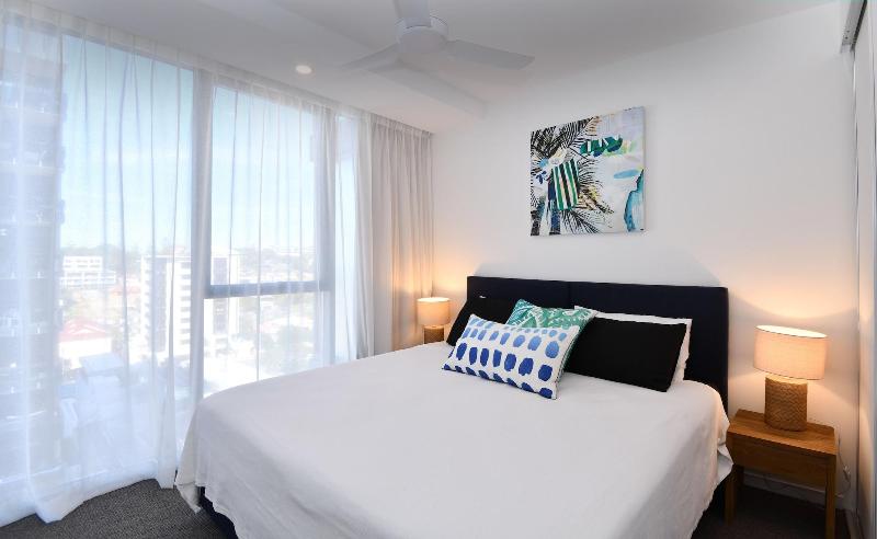 X Kirra Apartments image