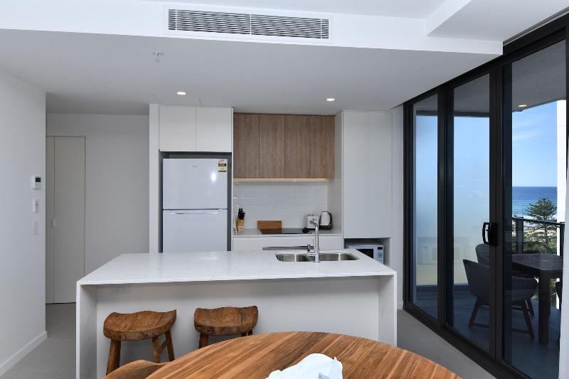 X Kirra Apartments image
