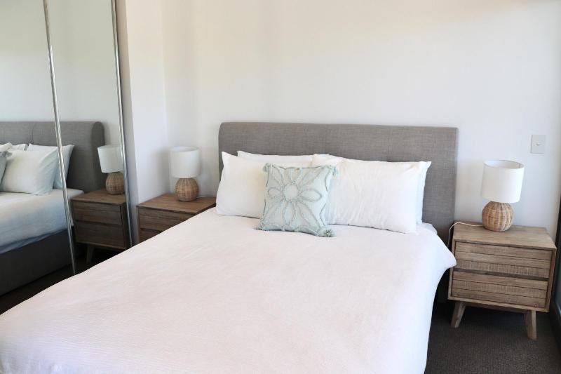 X Kirra Apartments image
