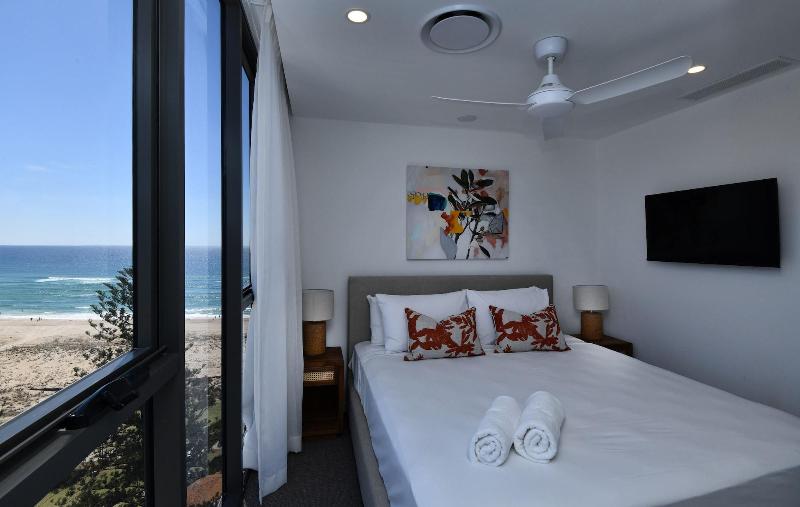 X Kirra Apartments image