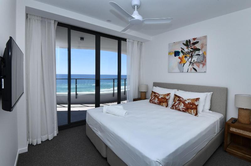 X Kirra Apartments image