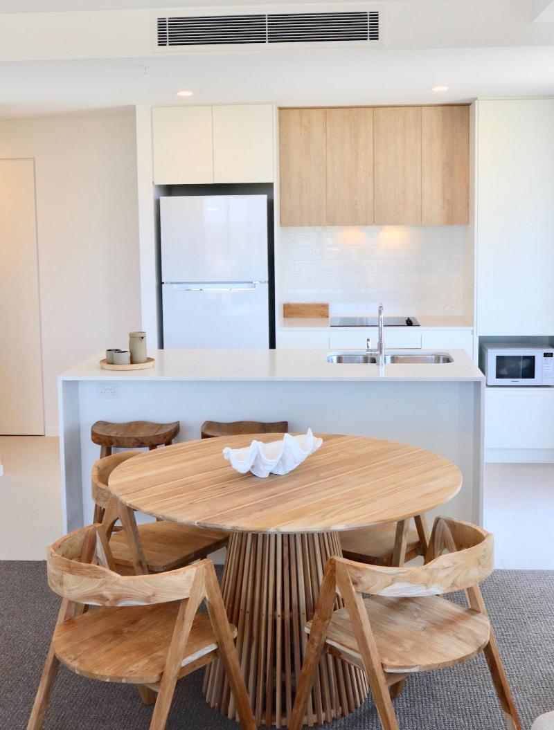 X Kirra Apartments image