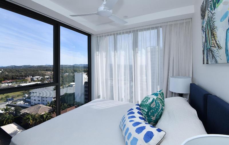 X Kirra Apartments image