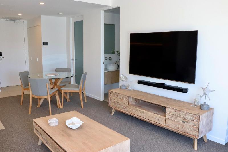X Kirra Apartments image